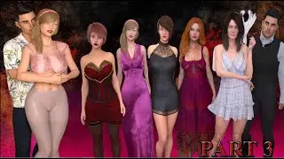 Dusklight Manor Part-3 | Dusklight Manor | Dusklight Manor Walkthrough Episode 2 #anime #games