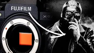 BTS Fuji XT3 Photo Shoot BTS ONE LIGHT  FLASH Photography sample images Behind the Scenes