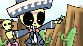 A Brawl Stars Intro [Unfinished] | Koii | Jhon Hcr