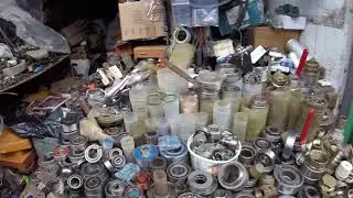 Профи   блошинка