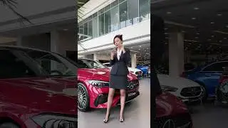 20240801 奔驰郑州利星卖车直播回放2