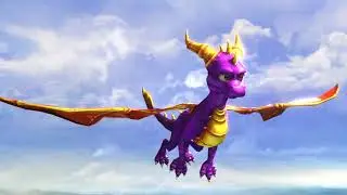 SFM spyro anim test