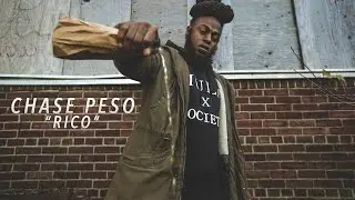 Chase PESO - Rico (March Madness Freestyle) | Dir. By @TyMooreMula