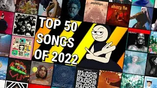 Top 50 songs of 2022 at the end of may/2023? Top 50 songs of 2022 at the end of may/2023!!!
