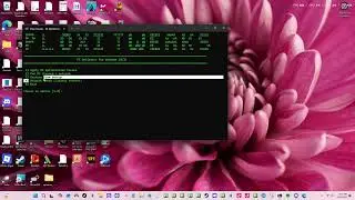 REVIEWING THE BEST TWEAKS PLOXI TWEAKS DISCORD IN DES