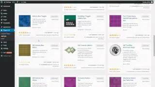 How to Disable WordPress Admin Bar for All Users