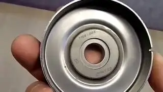 Звездочка разборная для Stihl MS 341 MS 361Оригинал
