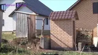 Туалет где поставить /  туалет на плане участка