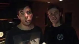 A Message from BINGO PLAYERS - BigCityBeats WORLD MUSIC DOME 2013