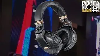 NAMM 2019 | Pioneer Limited Edition HDJ X10C