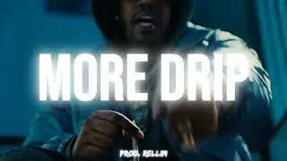 [FREE] Fivio Foreign x POP SMOKE x UK/NY Drill Type Beat - 