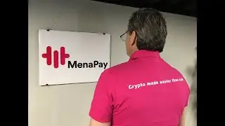 MenaPay: 1st Blockchain Based Payment Gateway in MENA Region