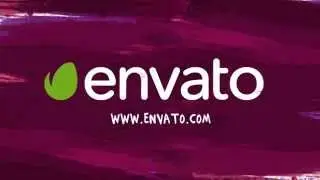 Brush Logo Reveal [videohive project]