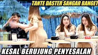PRANK SHOLAWAT ❗ TANTE DASTER GALAK BANGET 🙄