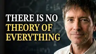 Edward Frenkel: Infinity, Ai, String Theory, Death, The Self