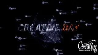 Watch Dogs Урок по Cinema 4D
