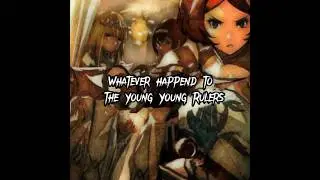 The Paladin of the Holy Kingdom |Hayloft II edit