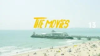 The Movies Stunts & Effects [FR] - NeeDoscars Entertainment - part. 13