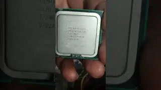 Cpu paste temperature comparison #shorts #codingstan #repair #thermalpaste #computer