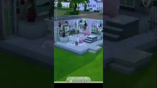 bedroom for teenager the sims 4 