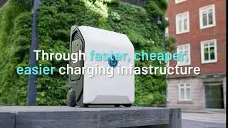 Portable EV Charging | ZipCharge Go