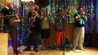 Horno Stars - 9/8/23 Benefit for Lahaina - Marz Community Brewing Company