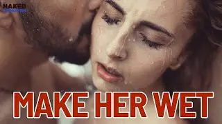 Relationship Expert EXPOSES The Secret To Turning Her On!