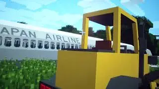 я построил аэропорт