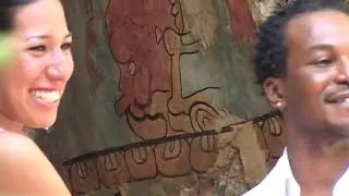2005 Wedding Video | Stacey + Andrea, Playa del Carmen
