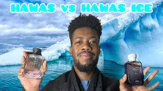 Rasasi Hawas vs Rasasi Hawas Ice
