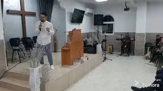 Денис Димитров - Трябваш Му!