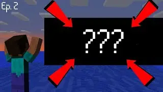 How Rare is This? | Minecraft Bedrock Hardcore S2 Ep. 2