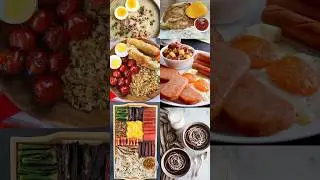 PINOY ALMUSAL IDEAS!! #almusalidea #breakfast #food #fyp #shorts