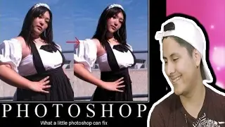 The Best Photoshop Trolls Ever