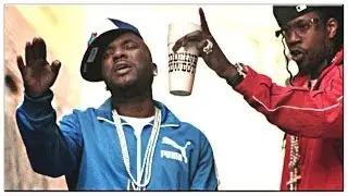 2 Chainz ft. Young Jeezy type Beat "Extended Clips" 2015 (prod. by Pablo Beats)