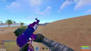 Rust Highlights #36 / .reizoffx. /