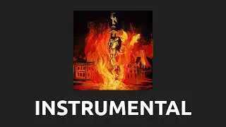 pyrokinesis — Питер, чай, не Франция [Instrumental]