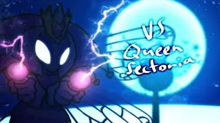 Friday Night Funkin' - V.S. Queen Sectonia  |Full OST | - [FNF MODS]