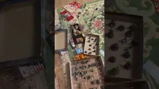 Зомбицид Х2 #настольнаяигра