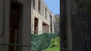 Наконец-то дома из БИТОНЫХ СТЕН и БЛОКОВШде живут МИЛЛИОНЕРЫ 