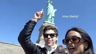 nyc is the worst (we love it)