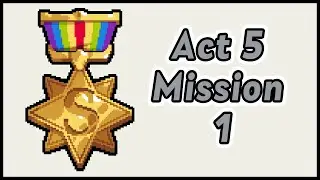 Wargroove 1 [2.0 patch] S-rank Guide | Act 5 Main Mission 1
