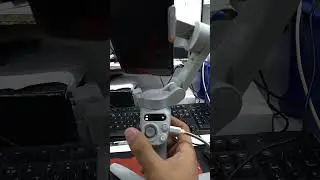 OSMO MOBILE SE - FAILURE TO POWER ON - 2RC8