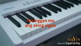 Buwan - Sarah Geronimo & Janine Berdin - MinusOne/Karaoke/Instrumental HQ