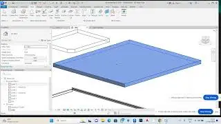 REVIT SESSION 