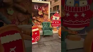 Yerevan New Year and Christmas #shorts