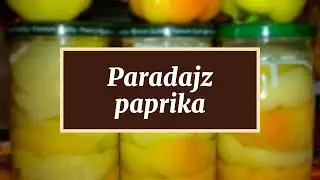 Paradajz paprika