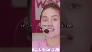 For me, my base is everything 