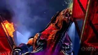 Infamous 2 Official Trailer E3 2011