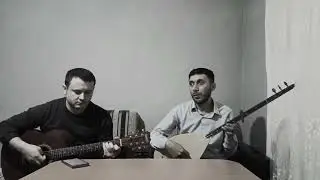 Cafer İnce Mehrac Müslümoglu Dağlara küstüm Ali